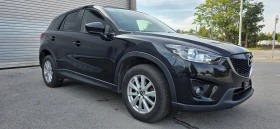 Mazda CX-5 2.0i * AWD* * KEYLESS* * RVM* * NAVI* * ШВЕЙЦАРИЯ, снимка 3