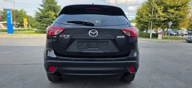 Mazda CX-5 2.0i * AWD* * KEYLESS* * RVM* * NAVI* * ШВЕЙЦАРИЯ, снимка 6