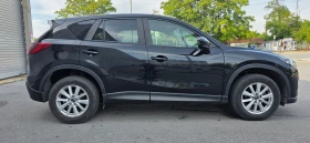 Mazda CX-5 2.0i * AWD* * KEYLESS* * RVM* * NAVI* * ШВЕЙЦАРИЯ, снимка 4