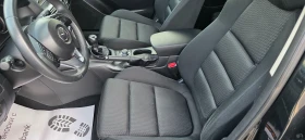 Mazda CX-5 2.0i * AWD* * KEYLESS* * RVM* * NAVI* * ШВЕЙЦАРИЯ, снимка 9