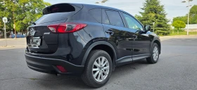Mazda CX-5 2.0i * AWD* * KEYLESS* * RVM* * NAVI* * ШВЕЙЦАРИЯ, снимка 5