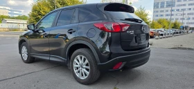 Mazda CX-5 2.0i * AWD* * KEYLESS* * RVM* * NAVI* * ШВЕЙЦАРИЯ, снимка 7