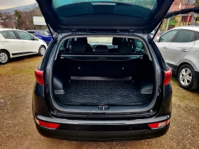 Kia Sportage 1.7 CRDI / ПЪЛНА СЕРВИЗНА ИСТОРИЯ / EURO-6B, снимка 15