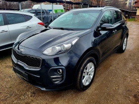 Kia Sportage 1.7 CRDI / ПЪЛНА СЕРВИЗНА ИСТОРИЯ / EURO-6B, снимка 3