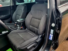Kia Sportage 1.7 CRDI / ПЪЛНА СЕРВИЗНА ИСТОРИЯ / EURO-6B, снимка 9