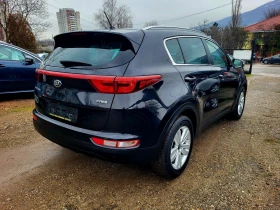 Kia Sportage 1.7 CRDI / ПЪЛНА СЕРВИЗНА ИСТОРИЯ / EURO-6B, снимка 6