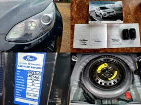 Kia Sportage 1.7 CRDI / ПЪЛНА СЕРВИЗНА ИСТОРИЯ / EURO-6B, снимка 16