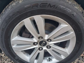 Kia Sportage 1.7 crdi, снимка 8