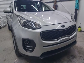 Kia Sportage 1.7 crdi, снимка 1