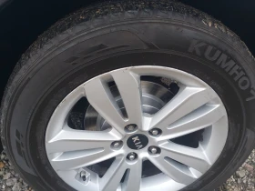 Kia Sportage 1.7 crdi, снимка 7