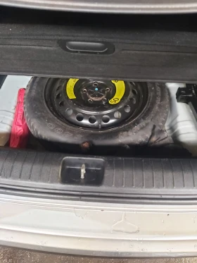 Kia Sportage 1.7 crdi, снимка 11