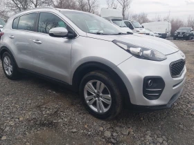 Kia Sportage 1.7 crdi, снимка 9