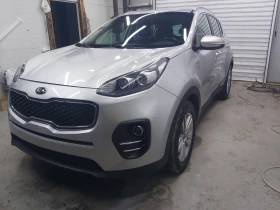Kia Sportage 1.7 crdi, снимка 2
