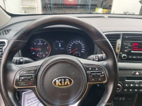 Kia Sportage 1.7 crdi, снимка 12