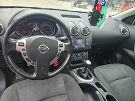 Nissan Qashqai, снимка 8