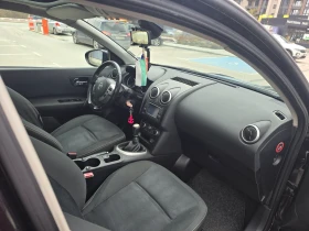 Nissan Qashqai, снимка 9