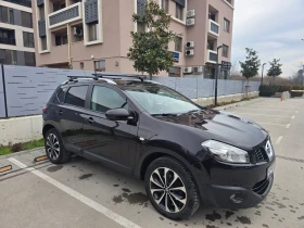 Nissan Qashqai, снимка 2