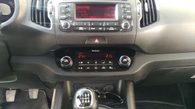 Kia Sportage, снимка 5