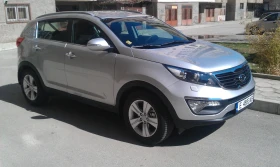 Kia Sportage, снимка 1