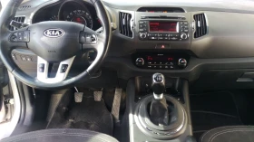 Kia Sportage, снимка 4