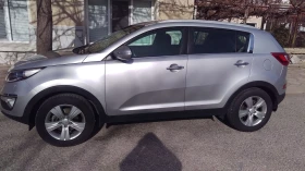 Kia Sportage, снимка 1