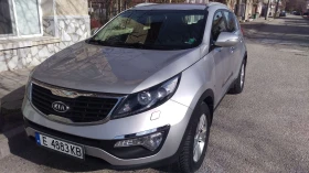 Kia Sportage, снимка 3