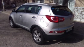 Kia Sportage, снимка 2