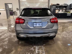 Mercedes-Benz GLA * 250 * CARFAX * БЕЗ ПЪРВОНАЧАЛНА ВНОСКА, снимка 4