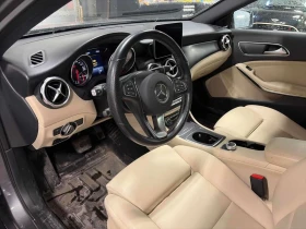 Mercedes-Benz GLA * 250 * CARFAX * БЕЗ ПЪРВОНАЧАЛНА ВНОСКА, снимка 5