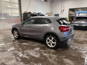 Mercedes-Benz GLA * 250 * CARFAX * БЕЗ ПЪРВОНАЧАЛНА ВНОСКА, снимка 2