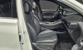 Hyundai Santa fe, снимка 10