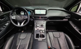 Hyundai Santa fe, снимка 7