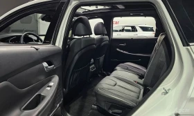 Hyundai Santa fe, снимка 12