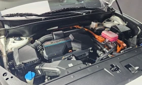 Hyundai Santa fe, снимка 6