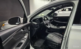 Hyundai Santa fe, снимка 11