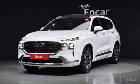 Hyundai Santa fe, снимка 1