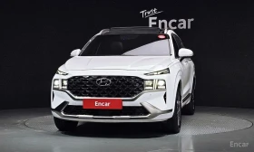 Hyundai Santa fe, снимка 3