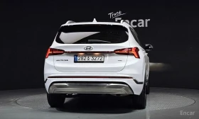 Hyundai Santa fe, снимка 4