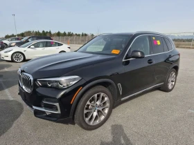 BMW X5 xDrive40i * Head Up * Без инциденти * CARFAX * , снимка 2