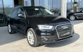 Audi Q3 2.0 TDI quattro, снимка 1
