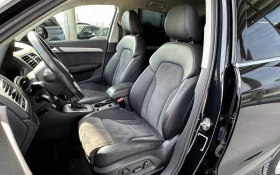 Audi Q3 2.0 TDI quattro, снимка 6