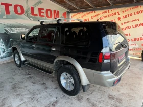 Mitsubishi Pajero sport 2.5TDI TOP TOP TOP, снимка 7