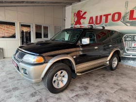 Mitsubishi Pajero sport 2.5TDI TOP TOP TOP, снимка 3