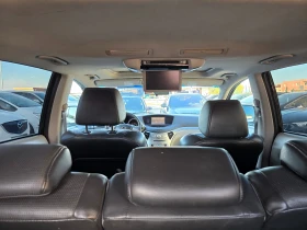 Subaru B9 tribeca 3.0V6/245кс/7-МЕСТЕН//4X4/ГАЗ ROMANO/FULL/, снимка 14
