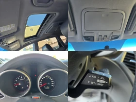 Subaru B9 tribeca 3.0V6/245кс/7-МЕСТЕН//4X4/ГАЗ ROMANO/FULL/, снимка 11