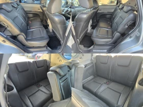 Subaru B9 tribeca 3.0V6/245кс/7-МЕСТЕН//4X4/ГАЗ ROMANO/FULL/, снимка 12