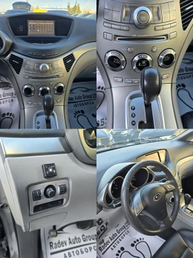 Subaru B9 tribeca 3.0V6/245кс/7-МЕСТЕН//4X4/ГАЗ ROMANO/FULL/, снимка 10