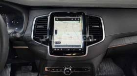 Volvo Xc90 * МАСАЖ * Bowers & Wilkins * HEAD UP DISPLAY, снимка 13