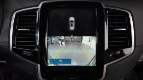Volvo Xc90 * МАСАЖ * Bowers & Wilkins * HEAD UP DISPLAY, снимка 16