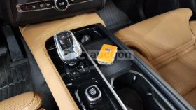 Volvo Xc90 * МАСАЖ * Bowers & Wilkins * HEAD UP DISPLAY, снимка 9
